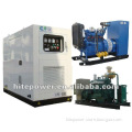 Power supply digital governor Steyr series diesel permanent magent generator
